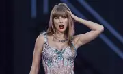 Taylor Swift's 'The Showgirl' Clip Divides Swifties: Fans Left Underwhelmed by New Release | Daily Mail