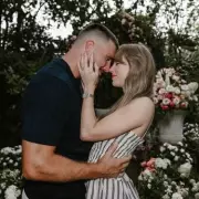 Taylor Swift's Viral Watch: Get The Look For Less With This Stunning Debenhams Dupe