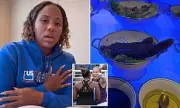 Taylor Townsend Issues Heartfelt Apology After 'Ignorant' US Open Comments on Chinese Food Spark Backlash
