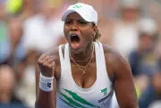 Taylor Townsend Makes US Open History: A Stunning Victory Over Grand Slam Champion