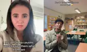 Teachers Ban 'Skibidi Ohio' & 'Gyatt': The Gen Alpha Slang Invading UK Classrooms