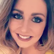 Teacher's Toilet Terror: CCTV Captures Moment Educator Hides From Knifeman in School Attack