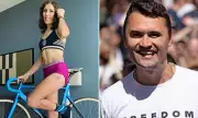 Team USA Condemns Transgender Cyclist Charlie Kirk's 'Disgraceful' Conduct at World Masters Championship | Exclusive