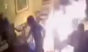 Teen Charged with Six Counts of Attempted Murder After Arson Attack on Indian Restaurant in West Midlands