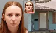 Teen Girl's Chilling Excuse After Torturing Brother to Death with Boyfriend
