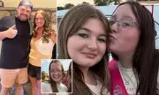 Teen Mom Star Kristina Shirley's Private Daughter Karly Makes Rare Public Appearance | Daily Mail