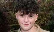 Teen Prodigy Owen Cooper Makes Emmy History As Youngest-Ever Male Winner