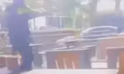 Teenage Boy Shot in Terrifying McDonald's Attack in Rotterdam