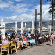 Tenerife Tourist Tax Shock: British Holidaymakers Face New Charges in Canary Islands