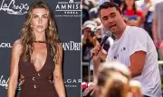 Tennis Star Tommy Paul's Ex-Girlfriend Paige Lorenze Targeted in Fatal Shooting of Her Friend Charlie Kirk
