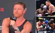 Terence Crawford Eyes Historic Canelo Clash: Boxing World Awaits Super-Fight Spectacle