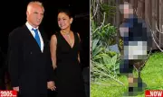 Terence Stamp's Secret Ex-Wife: The Untold Story of Elizabeth O'Rourke's Australian Life