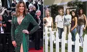 Teri Hatcher Breaks Silence on Desperate Housewives Feud: 'I Was Labelled The Villain' | Exclusive Podcast Revelations