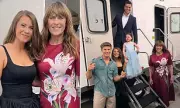 Terri Irwin's Glamorous Dancing Debut! Bindi's Mum Stuns on DWTS in Never-Before-Seen Tribute to Steve