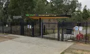 Terrifying Lockdown at Moorebak High: Police Hunt for Armed Intruder Following Chilling Threat