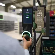 Tesco Trials New Smart Trolley Tech: Skip the Checkout Queue Forever?