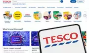 Tesco Website Crashes: Thousands of UK Shoppers Locked Out of Online Groceries