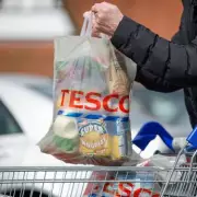 Tesco's Game-Changing Move: Major Food Waste Initiative Set to Transform UK Supermarkets