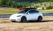 Tesla Door Handle Failure Traps Father and Two Children in Inferno After Crash | UK Investigation Launched
