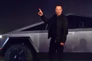 Tesla Shares Plummet: Elon Musk's Pay Package Rejection Sends Markets Reeling