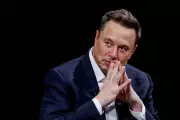 Tesla Stock Tumbles: Elon Musk Faces Investor Fury Over AI Ambitions