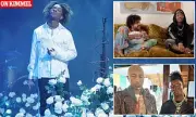 Tesla Tragedy: Rising Music Star d4vd's Sister Killed in Horrific Car Crash | Exclusive Details