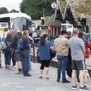 Tewkesbury's Tourism Tensions: Locals Priced Out of Picturesque English Town