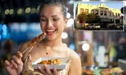 Texas BBQ Restaurant in London Shuts Down After Just 18 Months | UK Hospitality Crisis Deepens