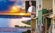 Texas Boom Town Backlash: Cypress Residents Revolt Against Relentless Construction Chaos