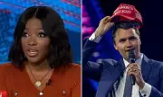 Texas Democrat Jasmine Crockett Sparks Outrage with 'Caucasians' Remark at Civil Rights Memorial