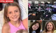 Texas Flood Horror: Desperate Search for Missing Child After Camp Mystic Torrent Sweeps Boy Away