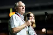 Texas Governor Greg Abbott Defies Biden, Vows to Continue Controversial Border Buoy Barrier