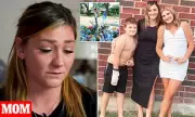 Texas Hit-and-Run Tragedy: Boy, 5, Killed While Walking With Mother in Suspected DUI Incident