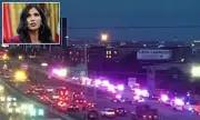 Texas Ice Facility Shooting: Gunman Opens Fire at Dallas Immigration Office, Leaving One Critically Injured