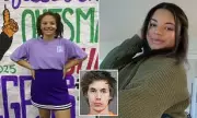 Texas Inferno: Sebastian Lindsey Jailed for Life After Girlfriend Madison Lewis Dies in Petrol-Soaked Flat Blaze