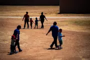 Texas Jail Hunger Strike: ICE Detainees Protest Overcrowded Conditions and Medical Neglect