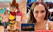Texas Roadhouse Founder Kent Taylor Sacked After Wife's Charlie Kirk Endorsement | Political Donation Row