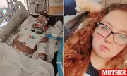 Texas School Tragedy: Boy, 5, Suffers Severe Brain Injury After Being Struck by Staff Member