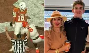 Texas Star Arch Manning's Mother Faces Taunting Allegations from College Football Rivals