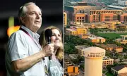 Texas University President Resigns Amid Transgender Health Row: A Clash of Politics and Campus Values