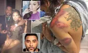 Texas Woman's Harrowing Escape from Sex Trafficking Ring After Being Sold for $300