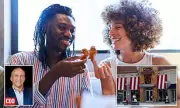 TGI Fridays Rival Smokey Bones Abruptly Shutters Multiple UK Locations Amid Restructuring | Daily Mail
