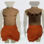 Thames Torso Mystery: Two Decades On, Police Hunt for Boy in the Blue | Mirror