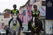 Thames Valley Police Face Scrutiny Over 2018 Windsor Castle Security Breach During Trump Visit