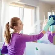 The 1p Kitchen Cleaning Hack That Bansishes Grease Instantly | UK Home Secrets