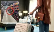 The 6 Essential Supermarket Items You MUST Pack For Your Next Hotel Stay | Travel Hacks