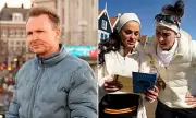 The Amazing Race Returns: Thrilling New European Adventure Promises Most Dramatic Season Yet