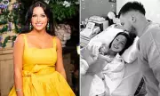 The Bachelor's Tatum Hargrave Announces Joyful Arrival of First Baby with Husband | Exclusive