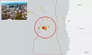 The Big One Looms: Scientists Warn of Imminent Mega-Quake and Tsunami Threat to US Pacific Northwest