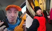 The Binfluencers of New Jersey: How Two Friends Turned Trash-Picking Into a Viral YouTube Goldmine